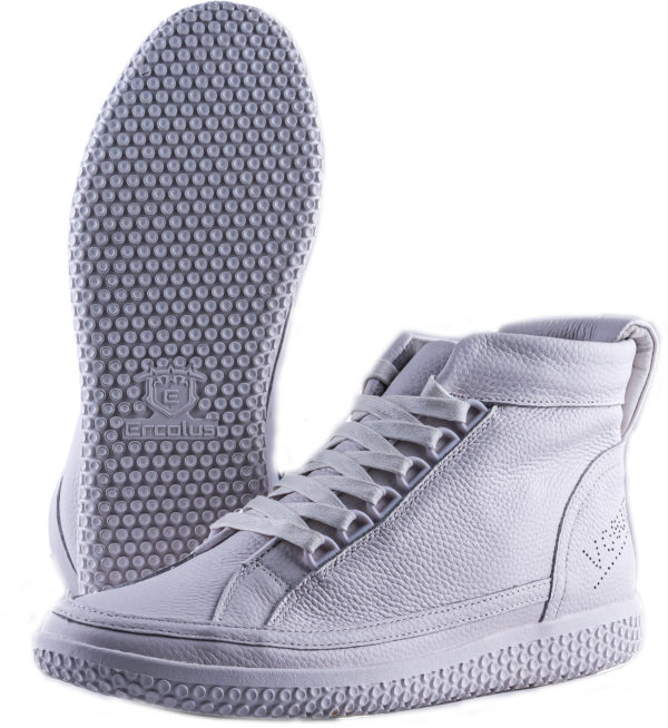 Vogues Ercolus Weiß