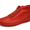 Vogues-Ercolus Original 90er Jahre Kult Schuh Rot