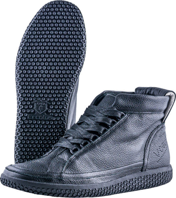 Vogues Ercolus Schwarz