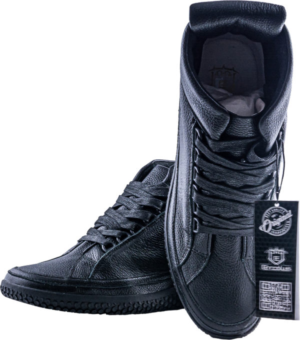 Vogues Ercolus Schwarz