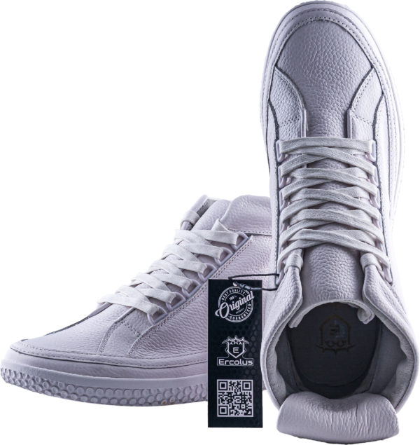 Vogues Ercolus Weiß