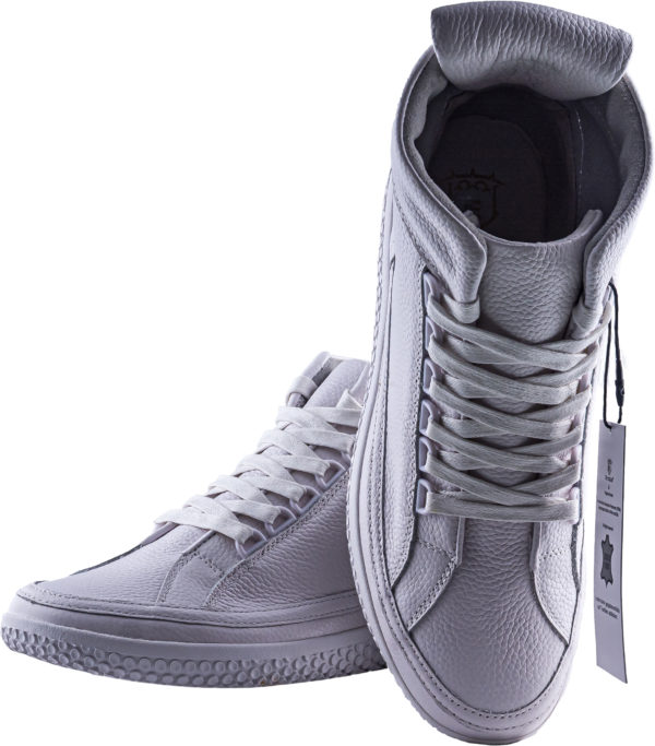 Vogues Ercolus Weiß